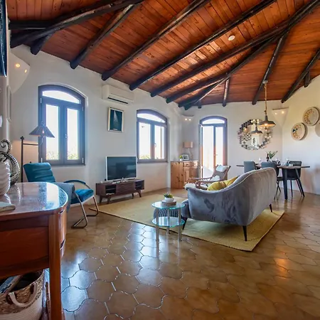 Hébergement de vacances Onda Valledoria (Sardinia)
