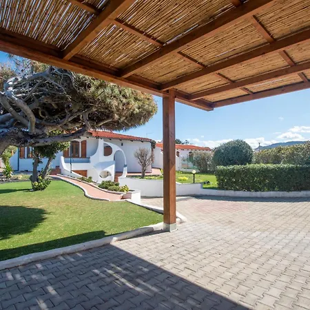Hébergement de vacances Onda Valledoria (Sardinia)
