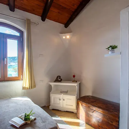Feriehus Onda Valledoria (Sardinia)