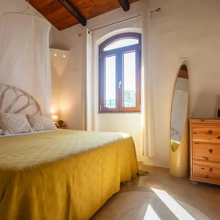 Hébergement de vacances Onda