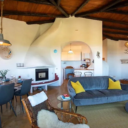 Onda * Valledoria (Sardinia)