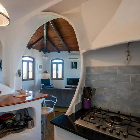 Casa vacanze Onda