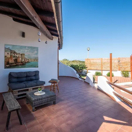 Casa vacanze Onda *