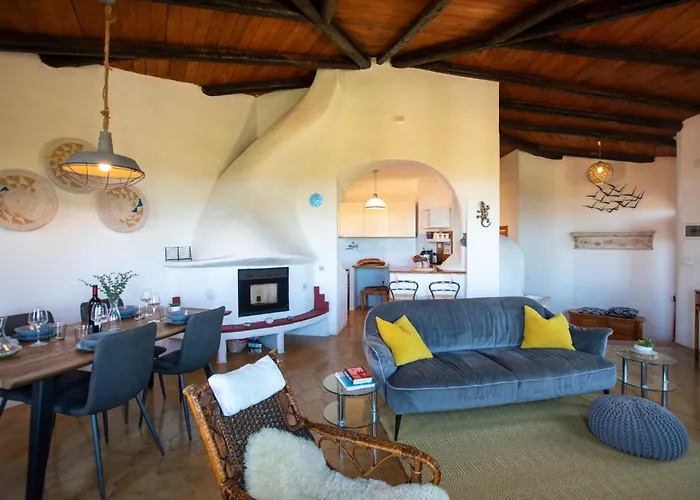 Onda * Valledoria (Sardinia)